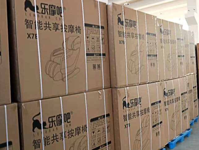 Successful application of fine-end brick manual packaging scheme in Guangxi Rotary Kiln Brick Factory