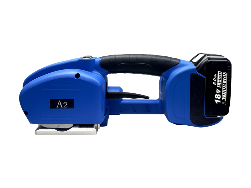 A2 一键式电动打包机